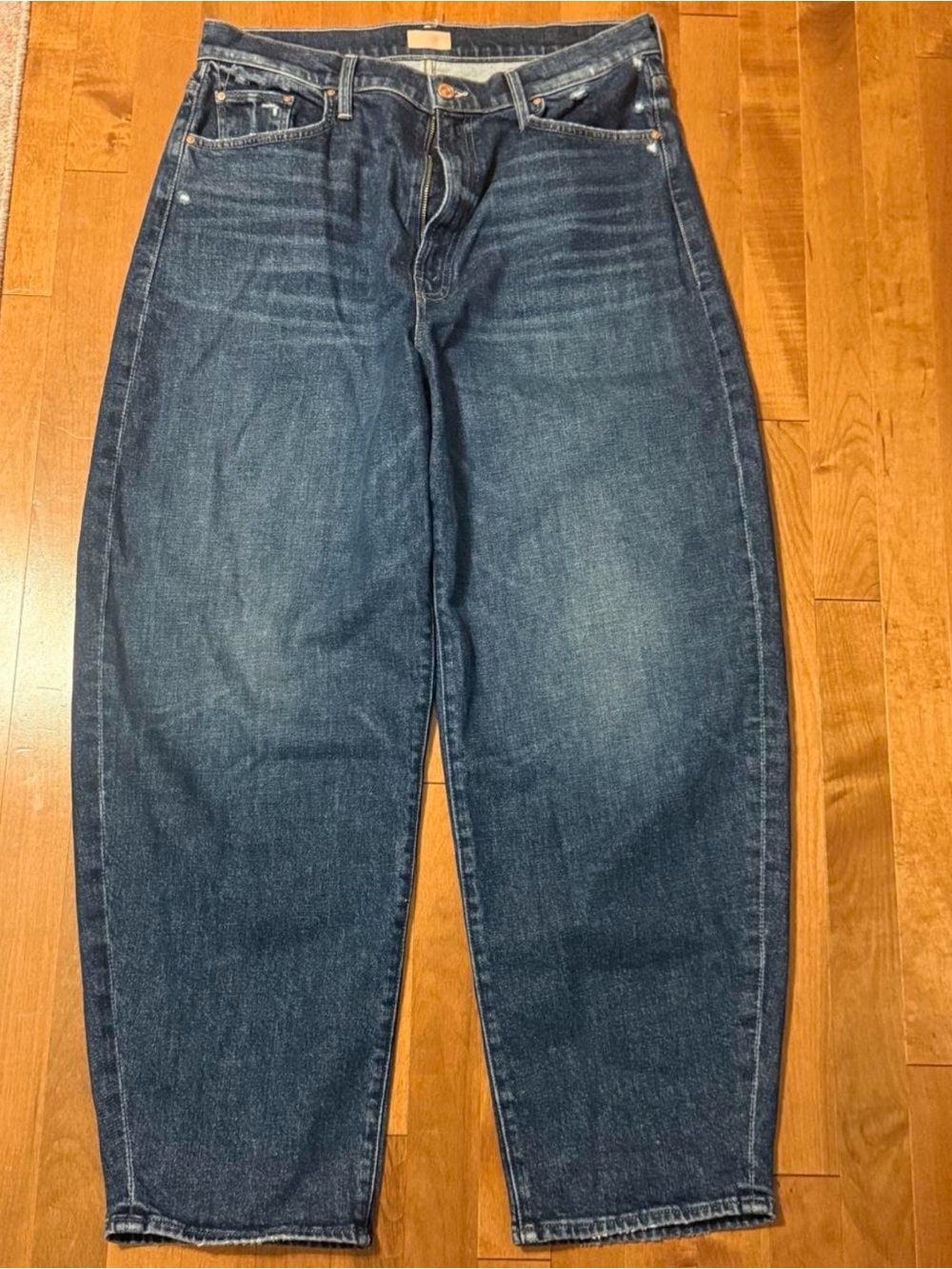 Mother Women’s Fangirl jeans New